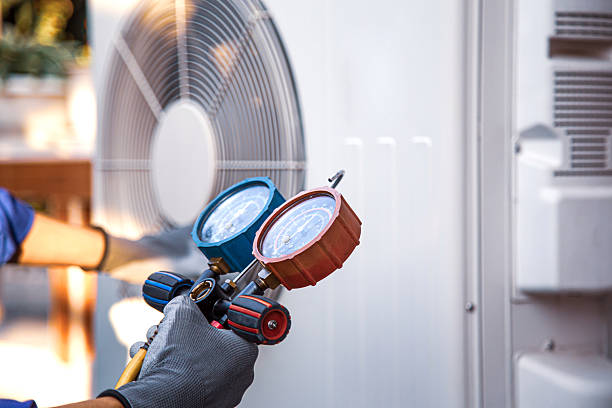 Affordable Hvac solutions in Lone Oak, TN